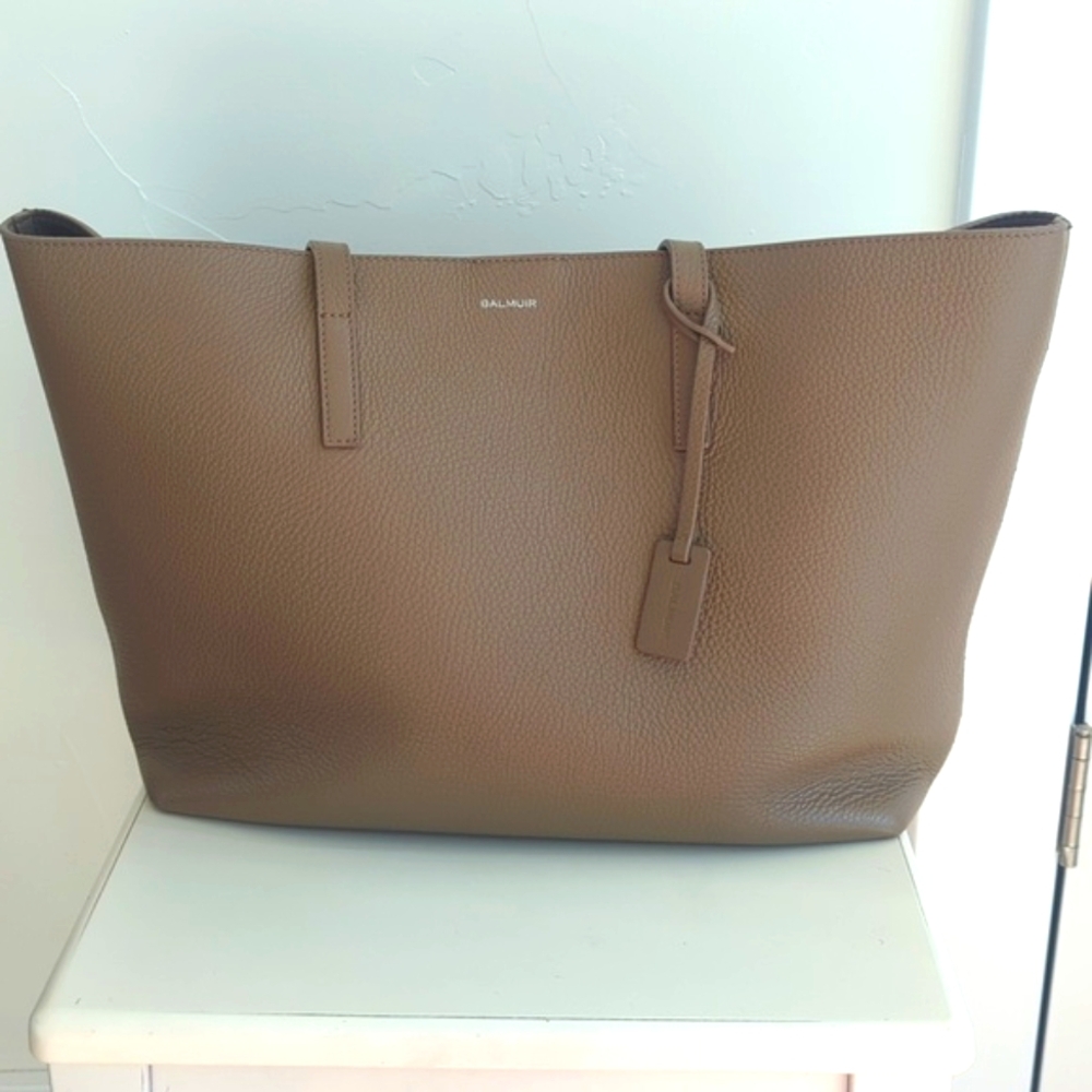 Balmuir Estelle Shopper Tote Bag- sans pouch.